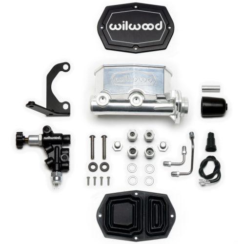 261-15662-P Wilwood True-Arc Brake Shoes for Heavy-Duty Fleet and Commercial Vehicles Drop-in