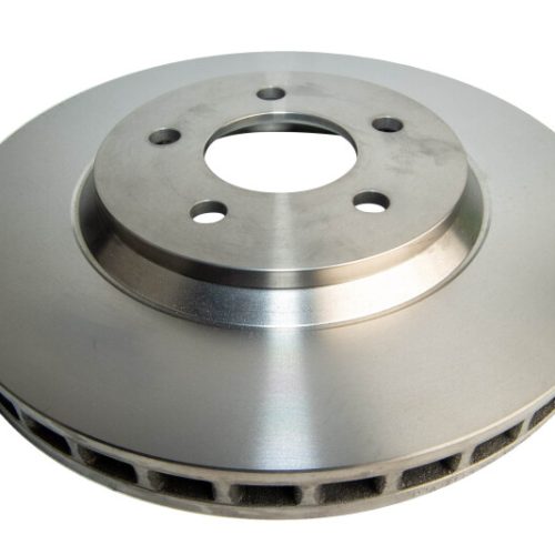DBA Street Series Standard Rotor for Ford Mustang 2005-2014 Front Replacement