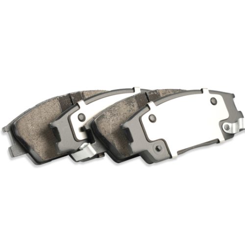 DBA Street Series Brake Pads Front for Kia Soul 2021-24 and Hyundai Venue 2022 - Premium Replacement - Image 8