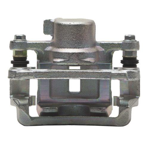 2010-2012 Chevrolet Equinox GMC Terrain Saturn Vue Chevrolet Captiva Sport OE Replacement Brake Caliper Rear Right - Image 5