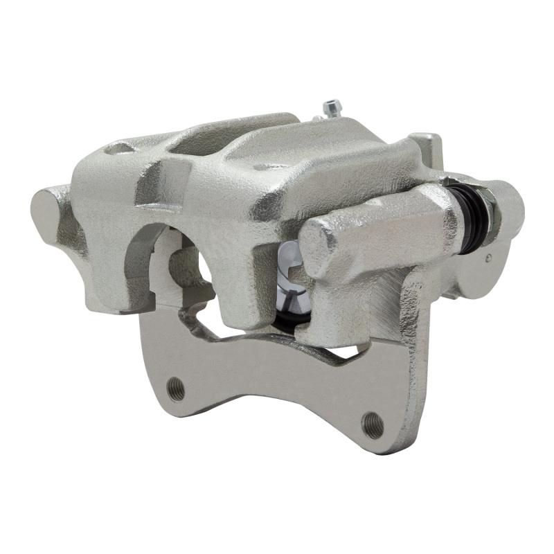 1988-1990 Audi 80, 1988-1990 Audi 90, 1989-1990 Audi 100, 1989-1990 Audi 200 Rear Left OE Replacement Brake Caliper - Image 2