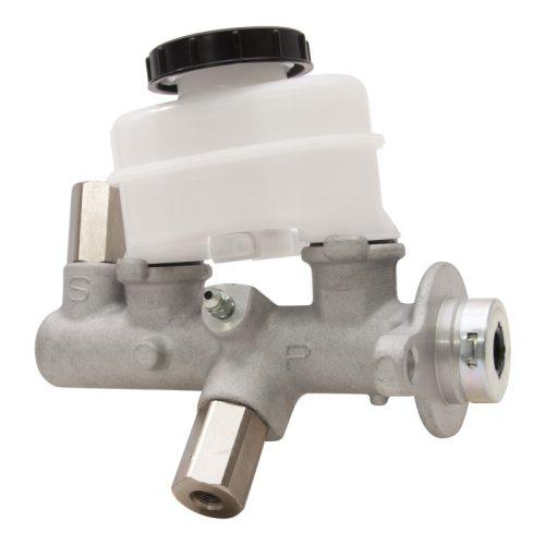 1991-1992 Nissan Sentra Brake Master Cylinder - Premium Replacement