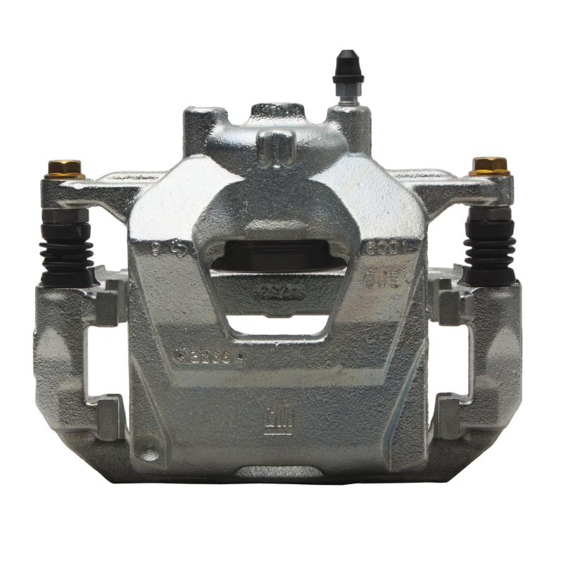 2011-2017 Chevrolet Cruze OE Replacement Front Left Brake Caliper - Image 4