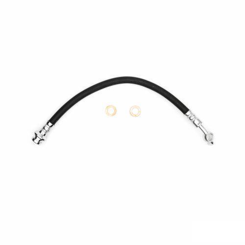 11-18 DFC Rear-L Low Brake Hose for Nissan Juke Drop-in