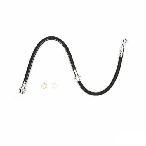 07-12 Nissan Sentra Front-L Brake Hose DFC Part 350-67081 for Heavy-Duty Fleet Use