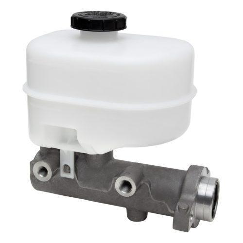 2010-2010 Ford F-450 Super Duty Brake Master Cylinder - Premium Replacement