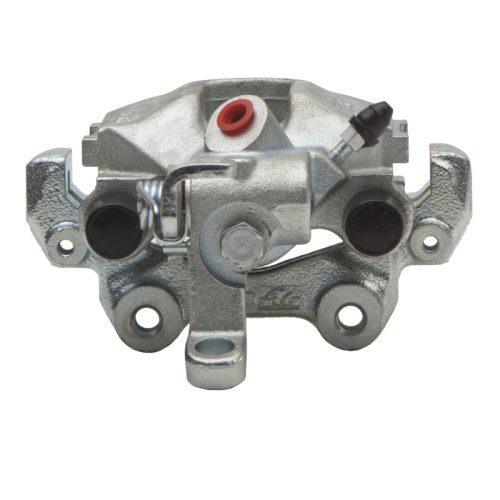 1988-1990 Saab 900 OE Replacement Rear Left Brake Caliper - Image 3