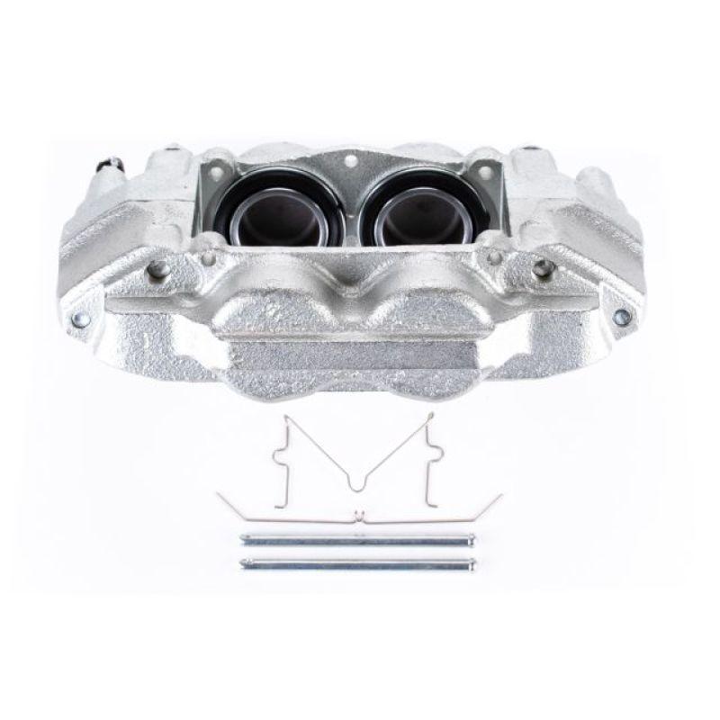 2010-2015 Toyota 4Runner OE Replacement Brake Caliper Front Left