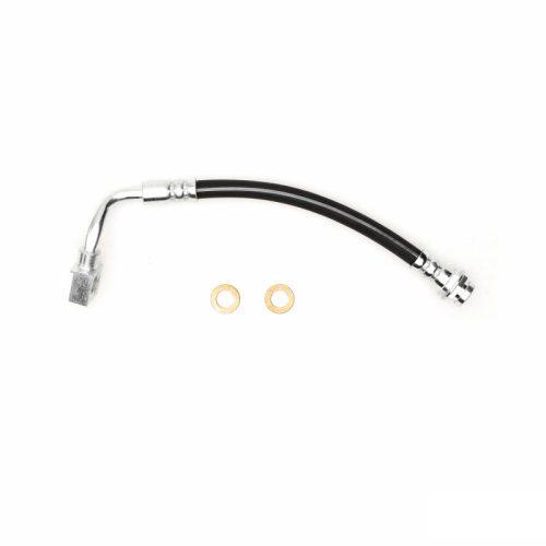 350-93001 DFC True-Arc Brake Hose for Hummer H2 Rear Left Drop-in