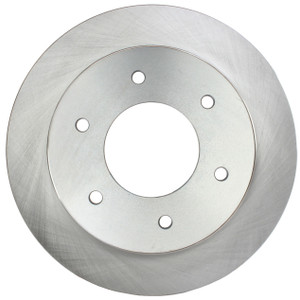 Bexar Pro Components 1963-1970 Chevy Truck 6-Lug Rear Axle Disc Brake Conversion Kit | Standard Cast Iron Calipers