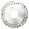 BPC-DBK1012TRK-5LX 1963-1970 Chevy truck 5-lug rear disc brake conversion kit
