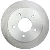 BPC-DBK1012TRK-5 1963-1970 Chevy truck 5-lug rear disc brake conversion kit