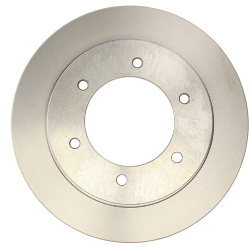 BPC-DBK63701012TRK-CT-210 1967-1970 Chevy Truck 4-Wheel Power Disc Brake Conversion Kit | 11-Inch Booster - Image 2