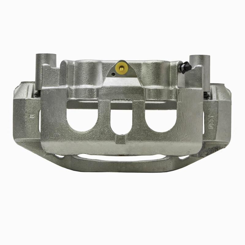 2012-2013 Nissan NV1500 NV2500 NV3500 OE Replacement Brake Caliper Rear Right - Image 4