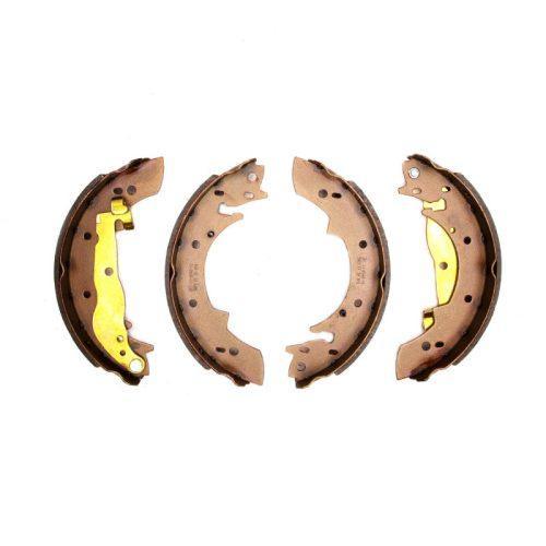 904822 DFC True-Arc Brake Shoes for BMW 318i and Eagle Medallion Drop-in