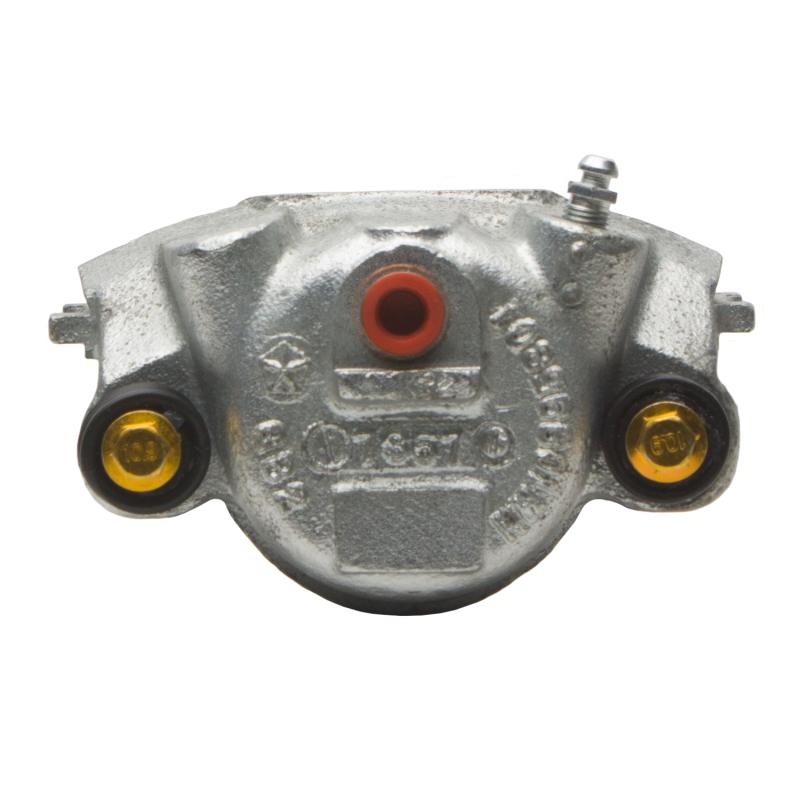 1988-1990 Chrysler Imperial OE Replacement Front Left Brake Caliper - Image 3