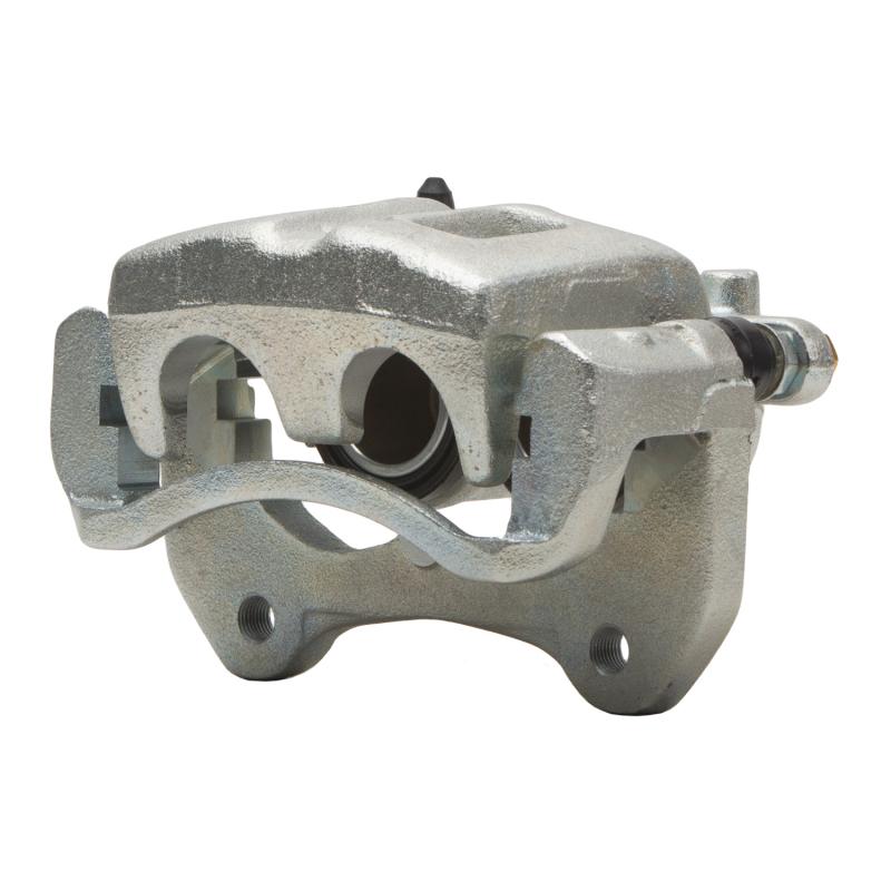 2001-2003 Honda Passport OE Replacement Front Left Brake Caliper - Image 2