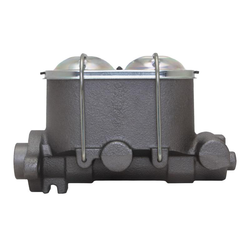 1976-1978 Cadillac Fleetwood Brake Master Cylinder - Premium Replacement - Image 2