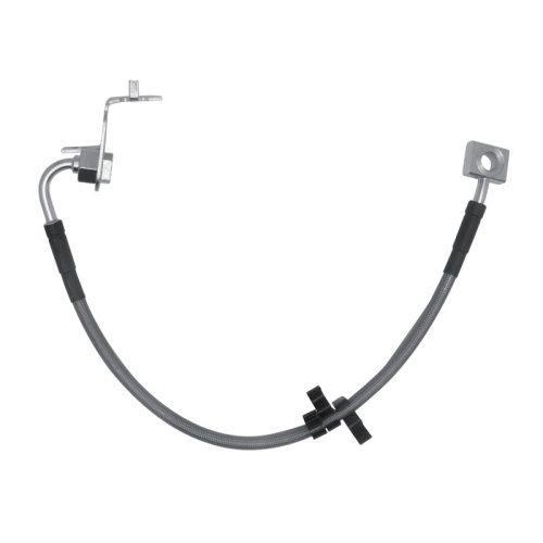 350-20023 DFC True-Arc Brake Hose for Jaguar S-Type & XF Front Right Drop-in