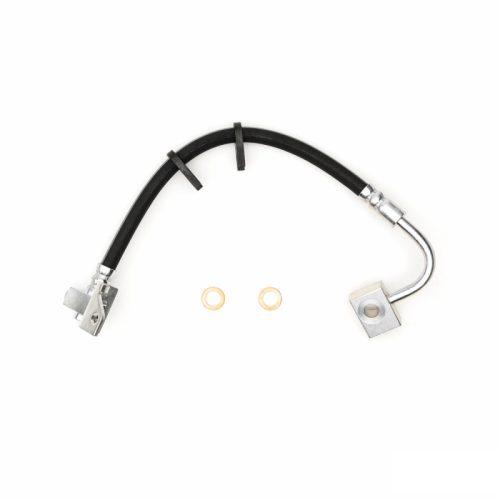 350-42037 DFC True-Arc Brake Shoes for Jeep Commander and Grand Cherokee Drop-in