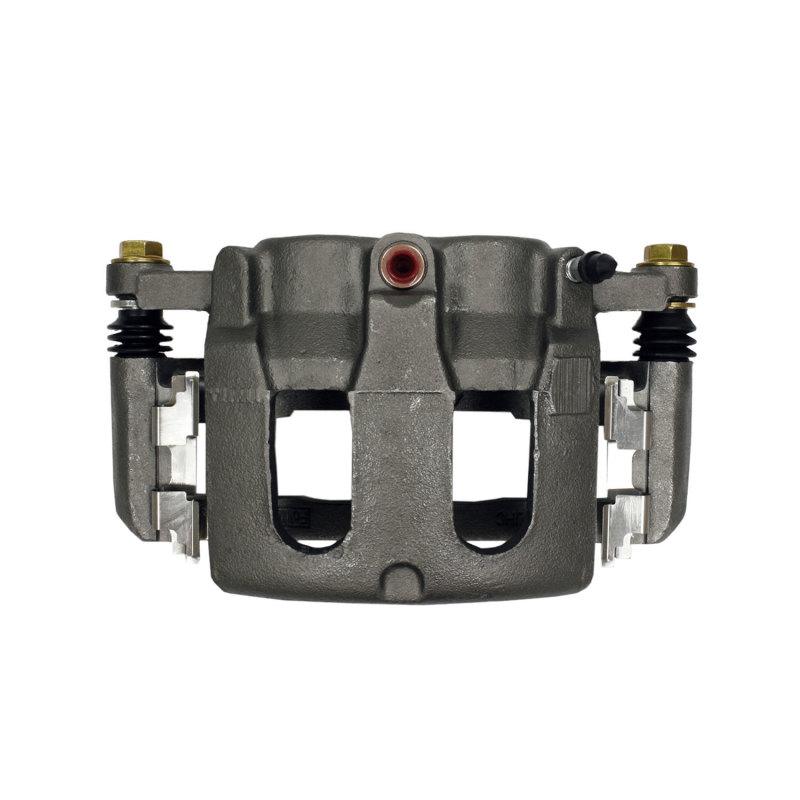 2009-2011 Ford Flex OE Replacement Brake Caliper Front Left - Image 2