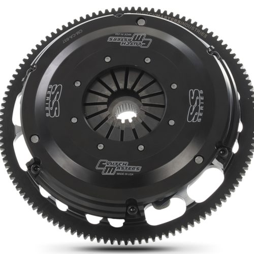 1994-1996 Acura Integra & 1994-2001 Honda Civic 1.6L Short Shift Clutch Kit Assembly - Premium Replacement - Image 4