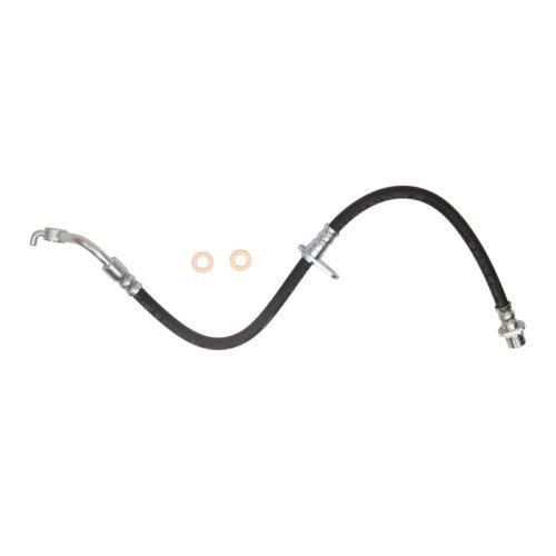 350-59204 DFC True-Arc Brake Hose for 2016-2017 Honda Civic Rear Left