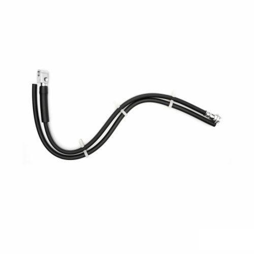 97-97 Ford F-150 4WD Rear Brake Hose DFC Part 350-54518 Drop-in Replacement