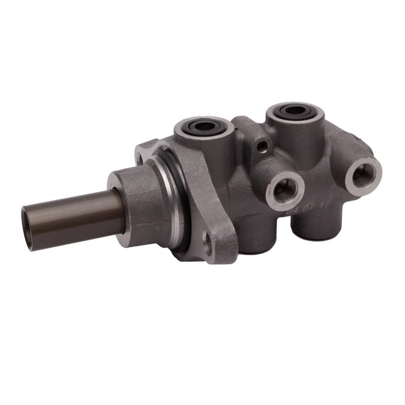 2007-2017 Dodge Caliber Brake Master Cylinder - Premium Replacement