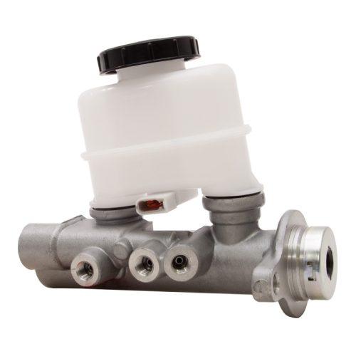 1996-1997 Nissan Pickup Brake Master Cylinder - Premium Replacement