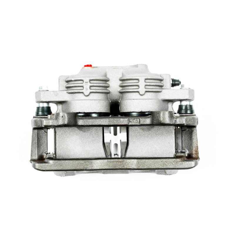 2002-1998 Pontiac Firebird OE Replacement Front Left Brake Caliper - Image 3