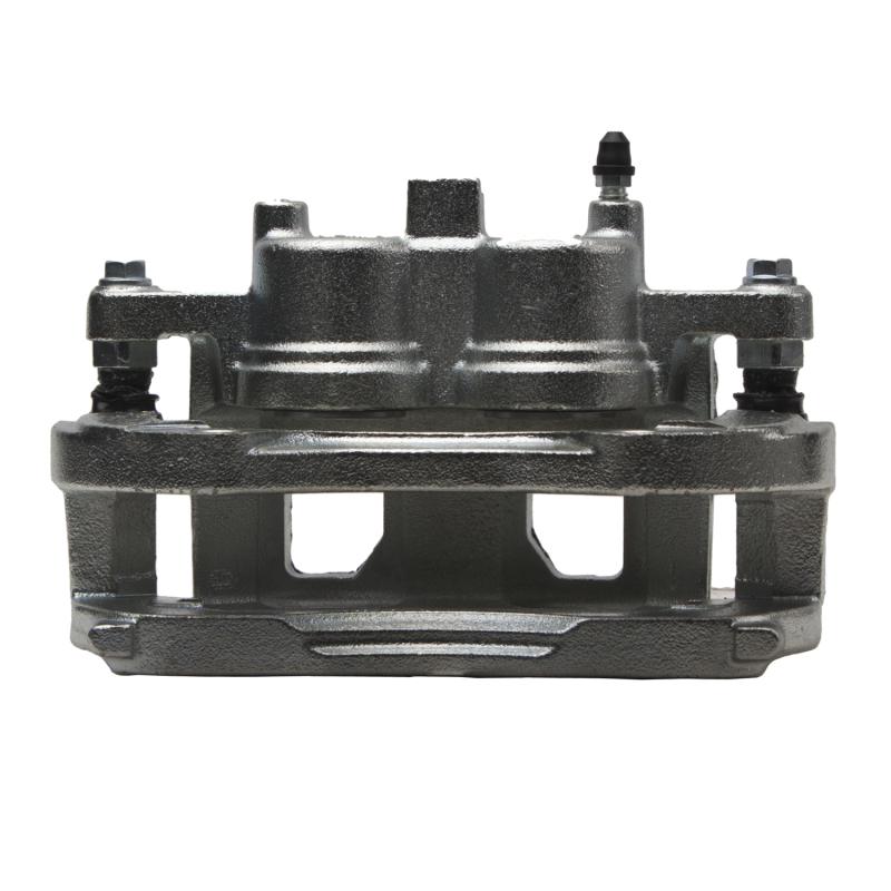 2011-2013 Buick Allure OE Replacement Front Right Brake Caliper - Image 5