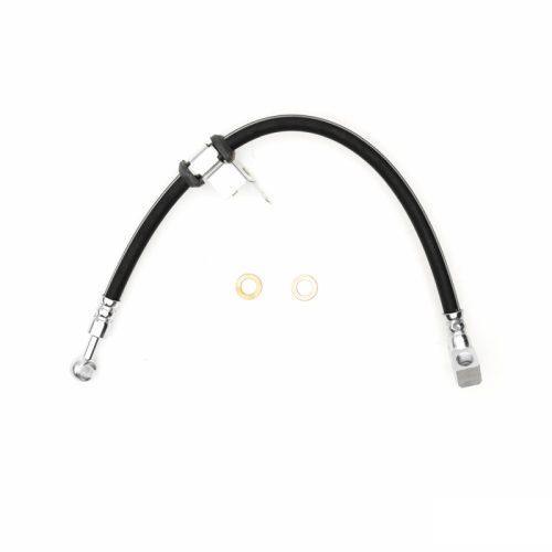 350-59027 DFC True-Arc Brake Hose for Honda Prelude 1985-1987 Front Left