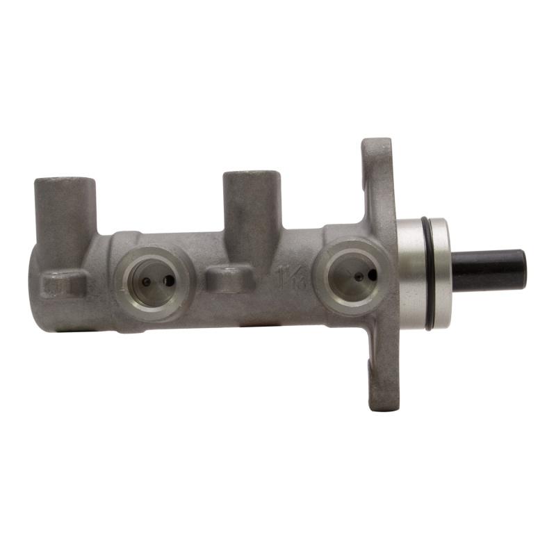 2009-2014 Chrysler H100 Brake Master Cylinder - Premium Replacement - Image 2