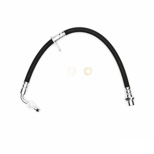 350-76080 DFC True-Arc Brake Hose for Lexus LX470 and Toyota Land Cruiser Drop-in