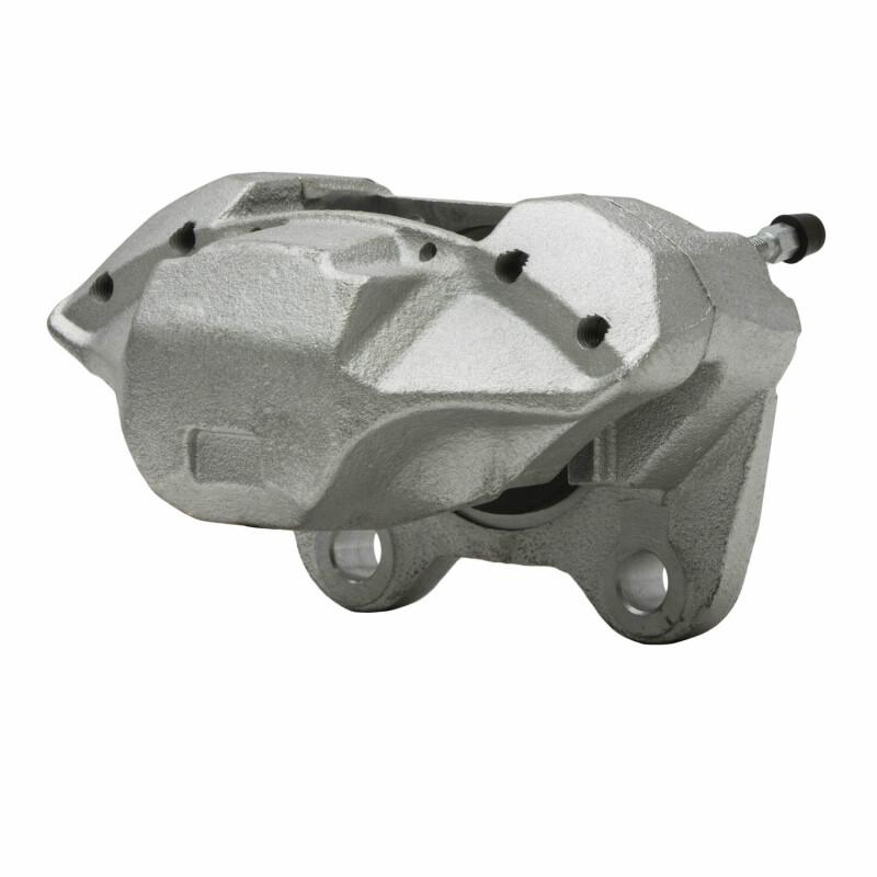 1973-1979 Volkswagen Type 2 OE Replacement Front Left Brake Caliper - Image 2