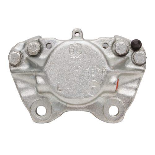 1976-1983 Mercedes-Benz W115 OE Replacement Brake Caliper Front Left - Image 3