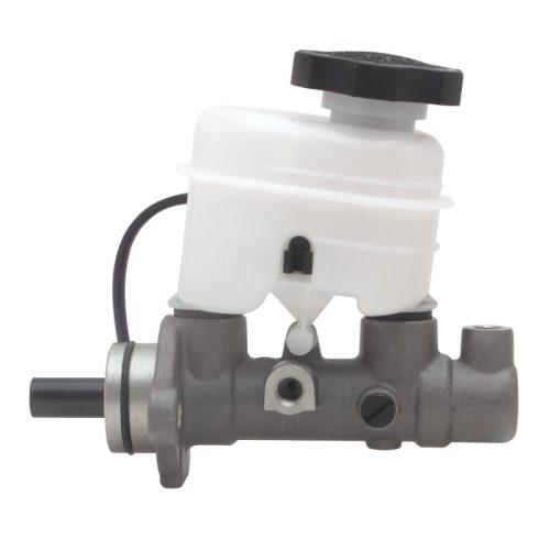 2003-2005 Kia Rio Brake Master Cylinder - Premium Replacement - Image 2
