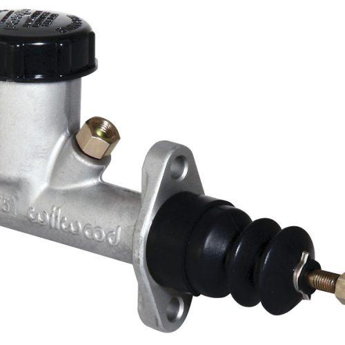 260-1304 Wilwood Aluminum Master Cylinder for Small Automotive and Clutch Applications Drop-in