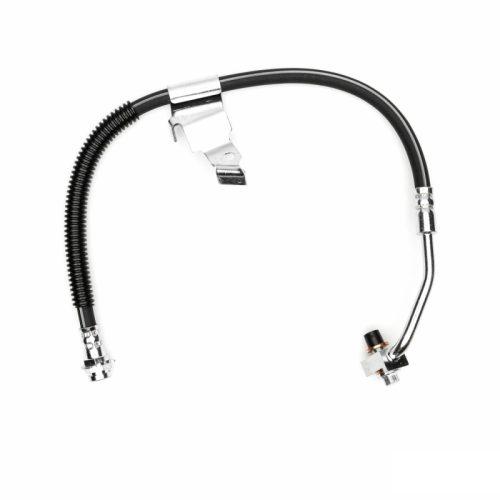 350-52026 DFC Front-R Brake Hose for 2004-2005 Pontiac Bonneville Drop-in