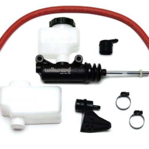 260-13625 Wilwood True-Arc Brake Shoes for Commercial Fleet Drop-in
