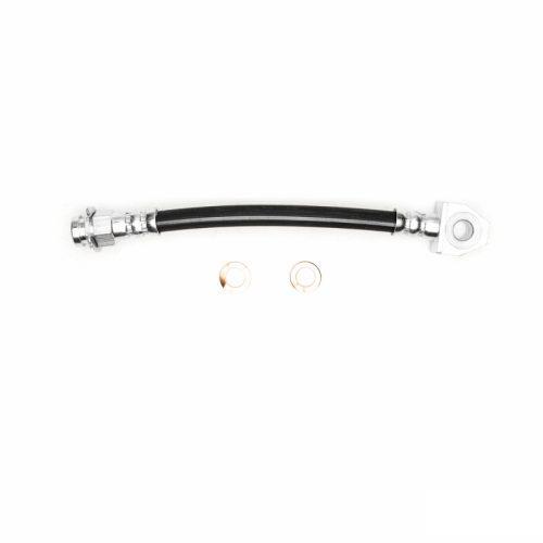 350-42034 DFC True-Arc Brake Hose for 1999-2004 Jeep Grand Cherokee Rear Left Drop-in