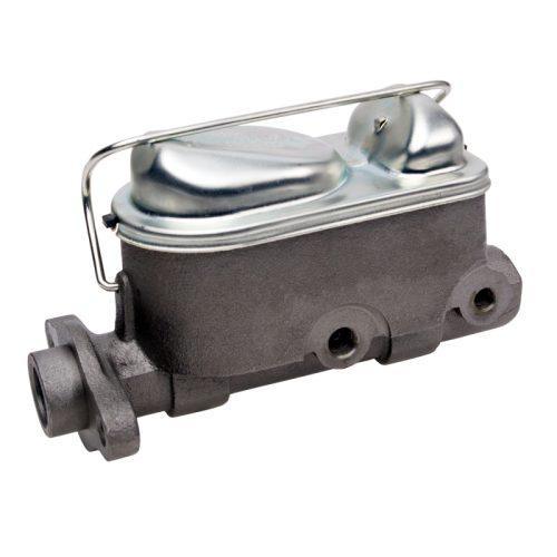 1978-1987 Ford E-150 Econoline Brake Master Cylinder - Premium Replacement