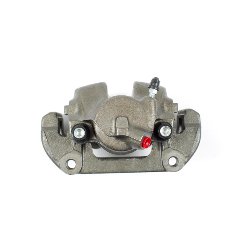 2000-2003 BMW 3 Series OE Replacement Brake Caliper Front Left - Image 4
