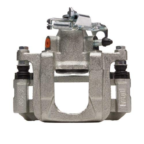 2008-2016 Chrysler Town & Country Rear Right OE Replacement Brake Caliper - Image 4
