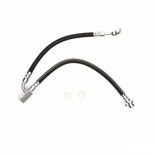 11-23 DFC True-Arc Brake Hose for Infiniti QX80 Front-Right Drop-in