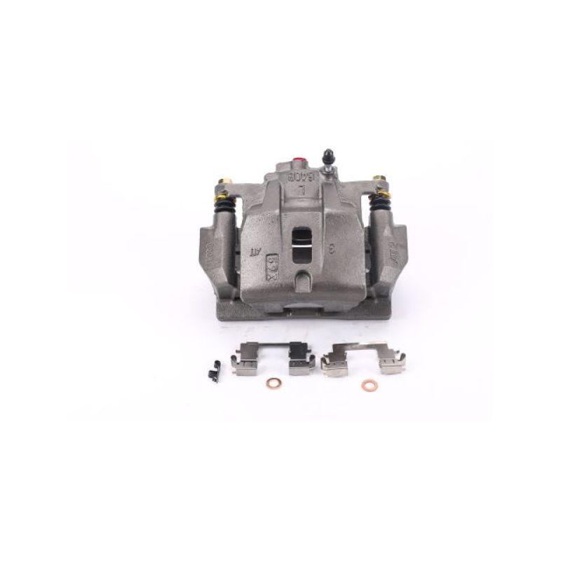 2004-2009 Lexus RX330 and 2004-2008 Toyota Highlander OE Replacement Front Left Brake Caliper