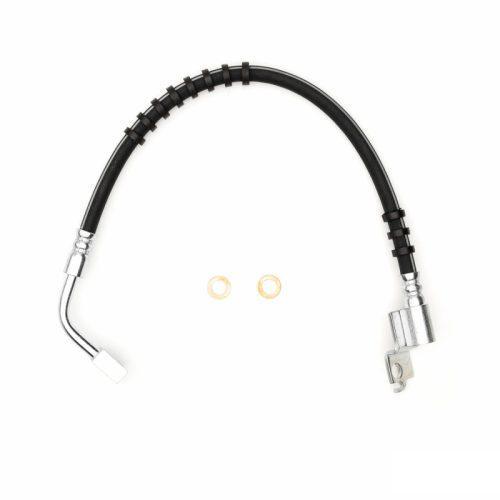 350-42083 DFC True-Arc Brake Hose for Jeep Comanche 86-92 Front Left Drop-in