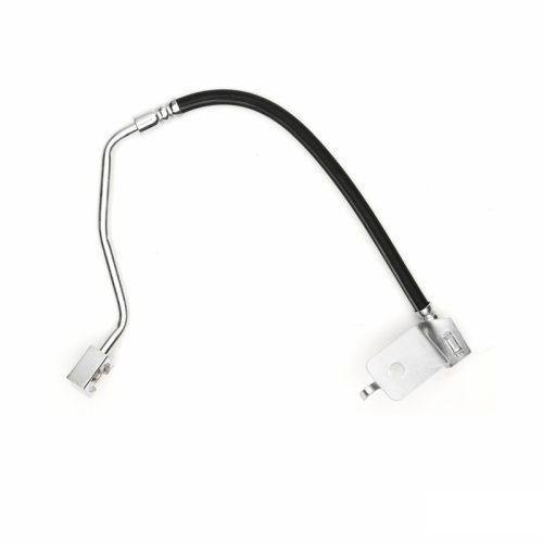 96-98 Ford Mustang Rear-L Lo Brake Hose DFC Part 350-54160 for Drop-in Replacement