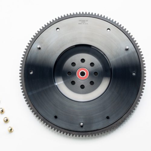 2003-2006 Subaru Baja & Legacy Single Steel Flywheel - Premium Replacement for Heavy-Duty Performance - Image 2